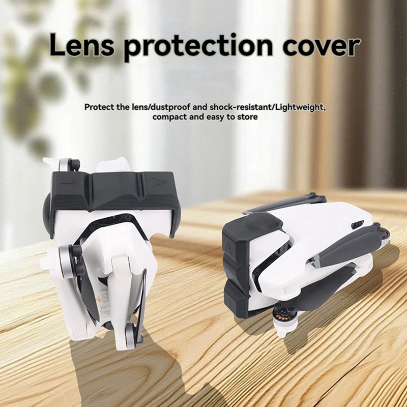 Super Sale Gimbal Lens Cover f - Drone Gimbal For Insta360 评论和价格