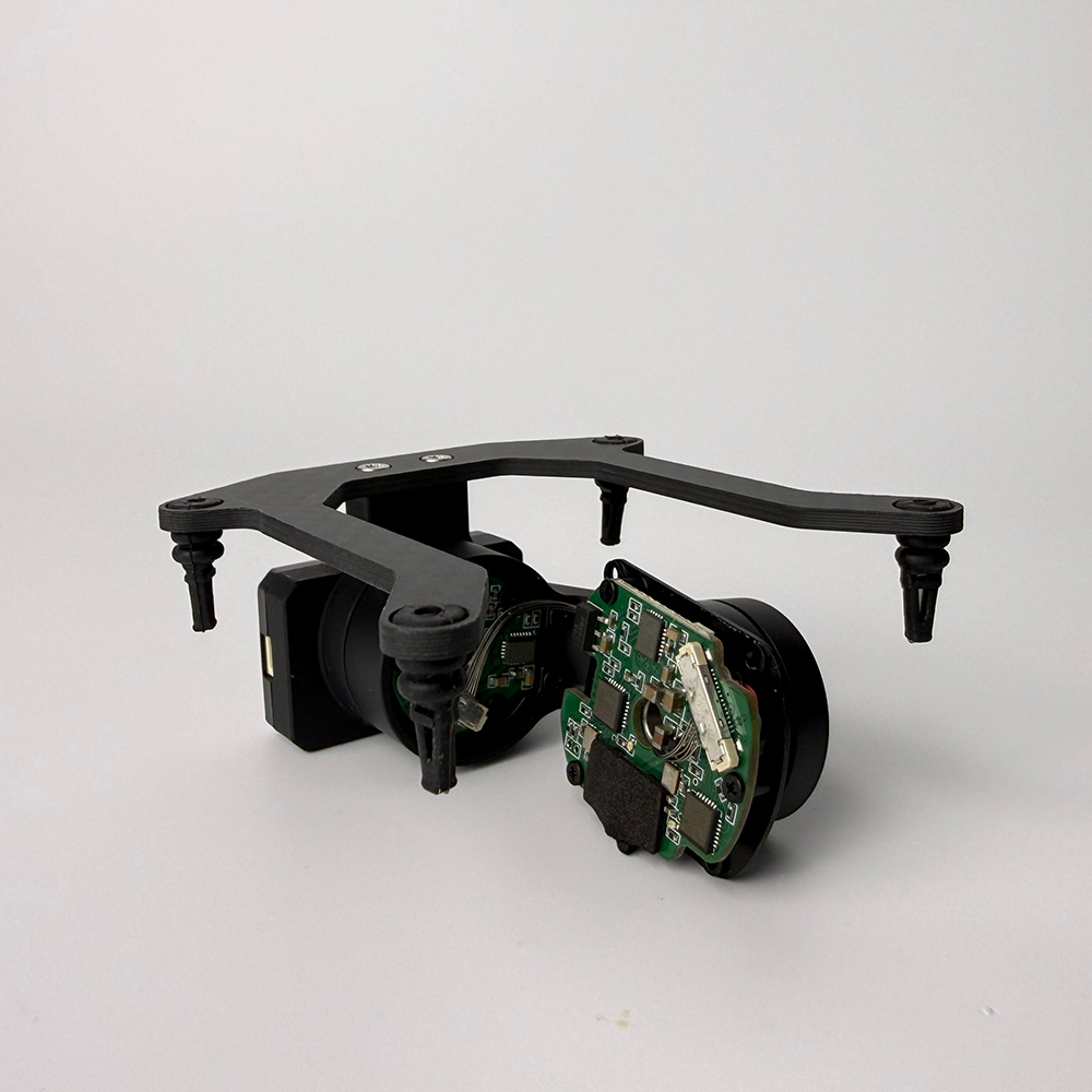 Brushless Gimbal 3-Axis 2Axis  - Drone Gimbal Mount 评论和价格