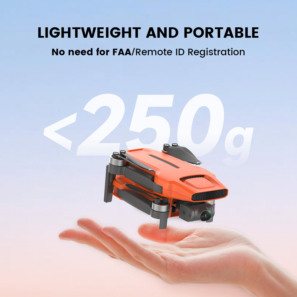 FIMI MINI 3 Camere Drone 4K 60 - Drone Gimbal Case 评论和价格